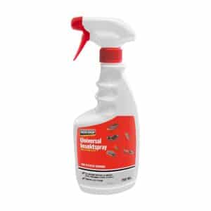 insekt spray