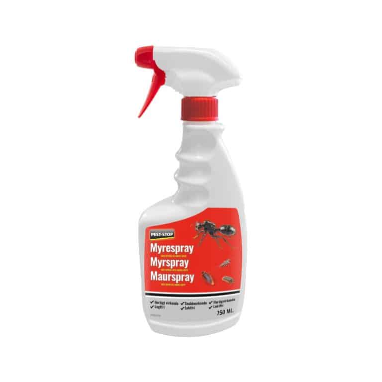 myrer spray