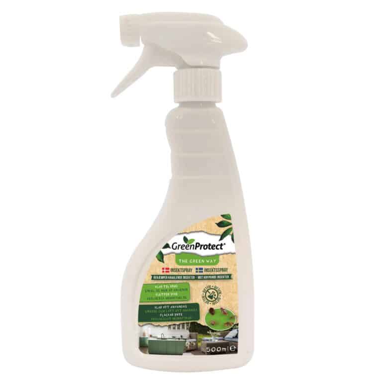 Green protect insektspray
